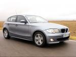 BMW 120d 5-Door 2004 года